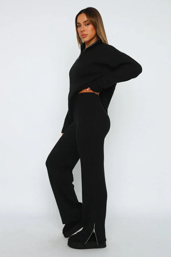 Fauve™ | Set Loungewear