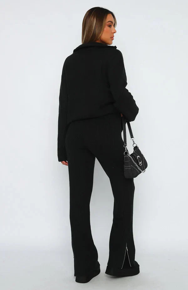 Fauve™ | Set Loungewear