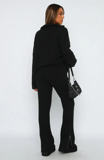 Fauve™ | Set Loungewear