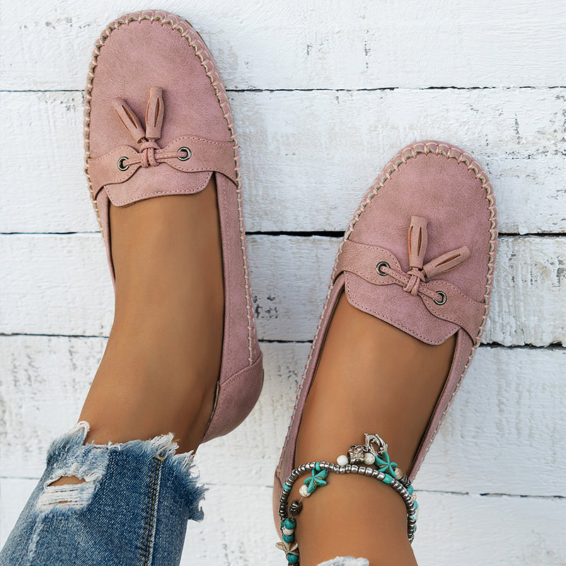 Mariska™ | Scarpe Morbide e Confortevoli