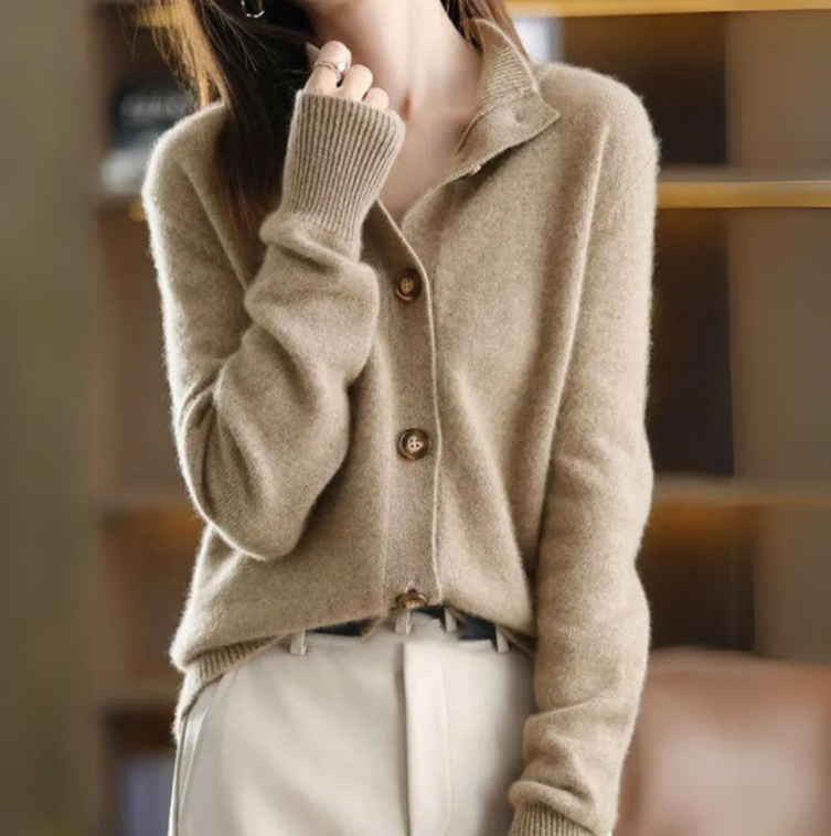 Sela™ | Gilet elegante