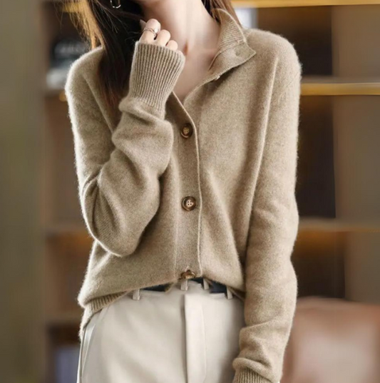 Sela™ | Gilet elegante