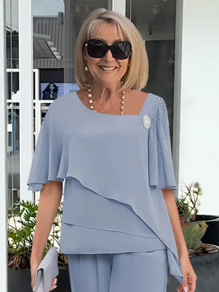 ELEANOR – ELEGANZA SENZA TEMPO SET DUE PEZZI
