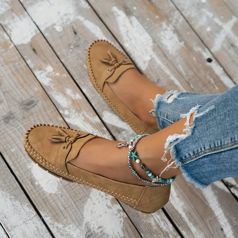 Mariska™ | Scarpe Morbide e Confortevoli