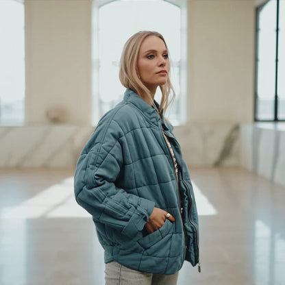 Bella - Giacca Elegante