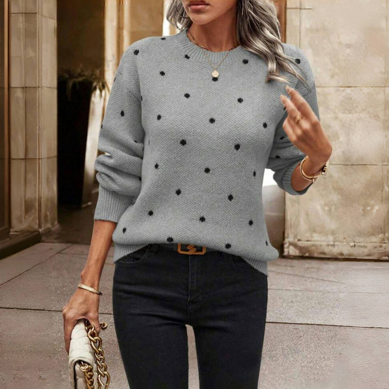 Julia™ | Maglione a Righe