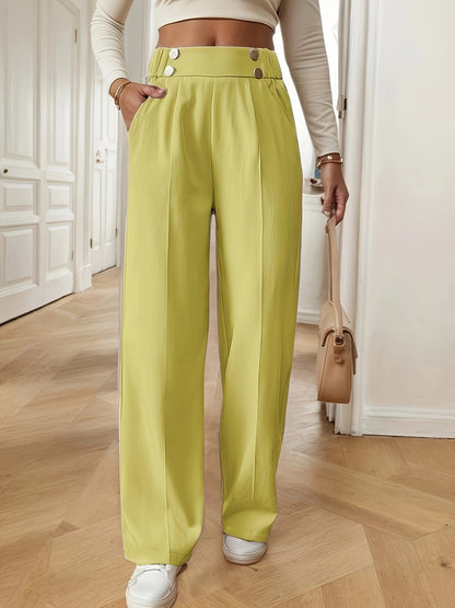 Alieke™ | Pantaloni per Ogni Occasione