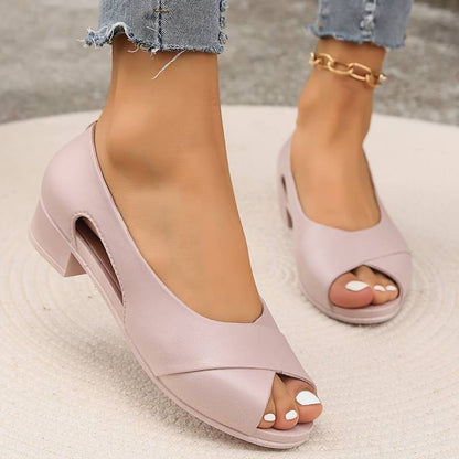 Arian™ | sandali eleganti