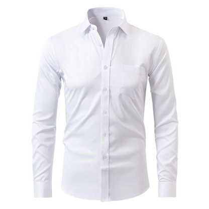 Hendrik™ | Camicia anti-trascurata