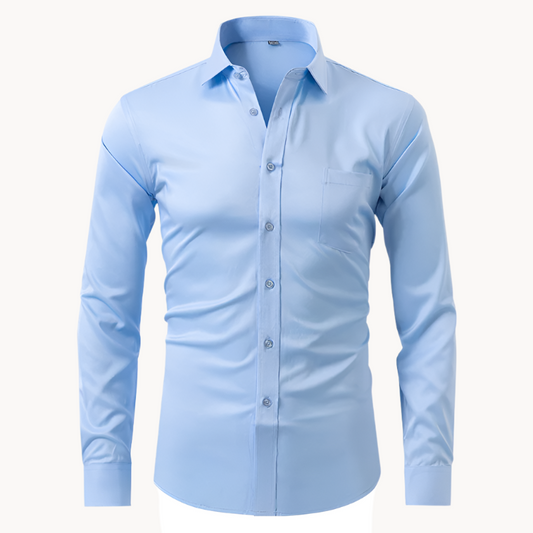 Hendrik™ | Camicia anti-trascurata