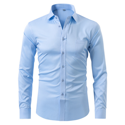 Hendrik™ | Camicia anti-trascurata