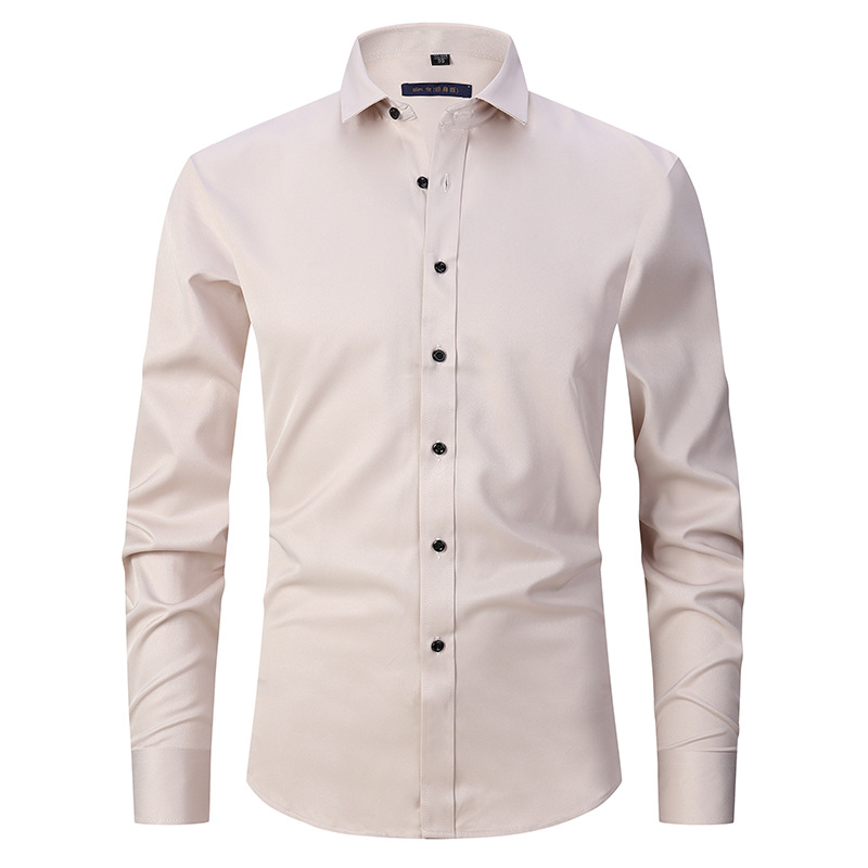 Hendrik™ | Camicia anti-trascurata
