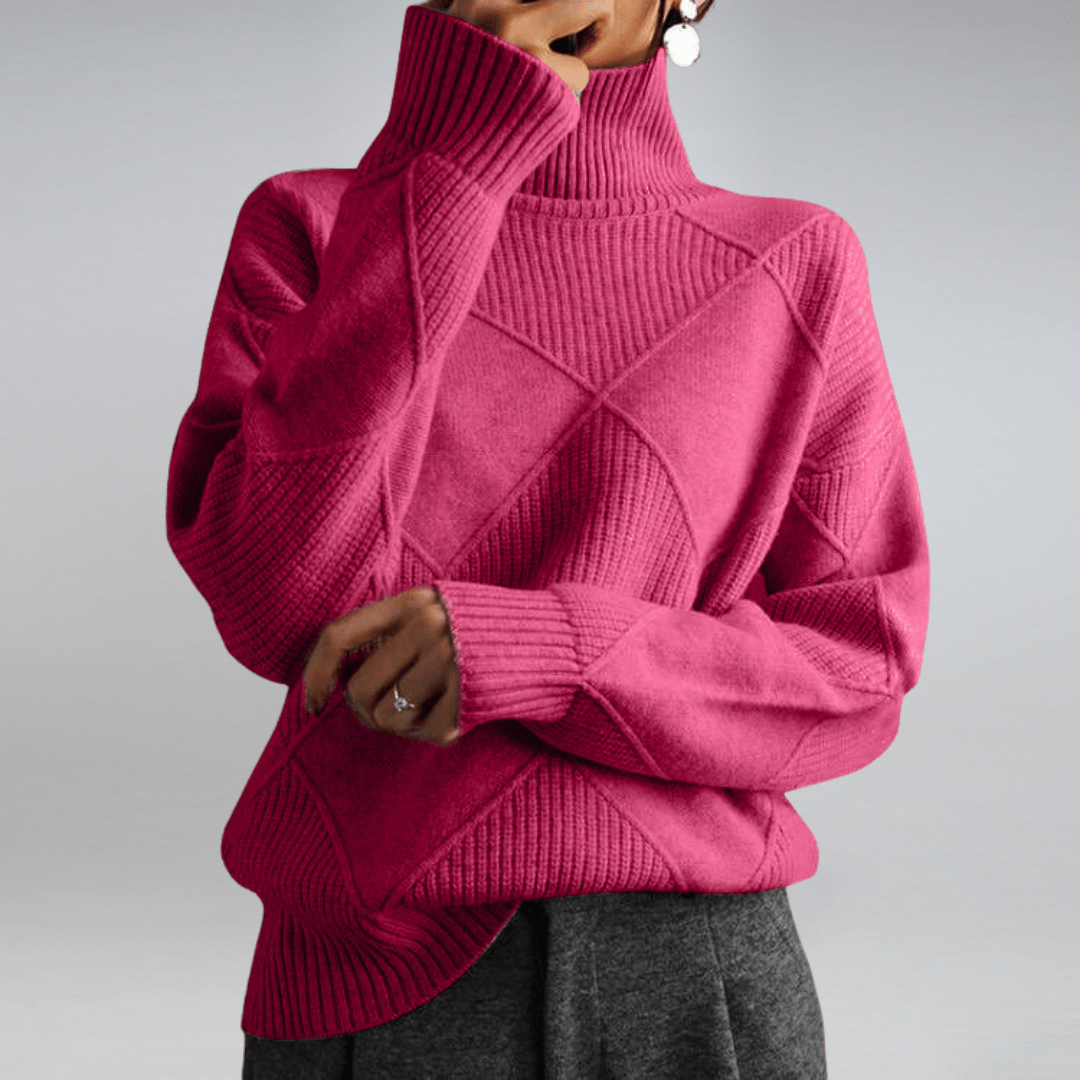 Rosa / 2XL