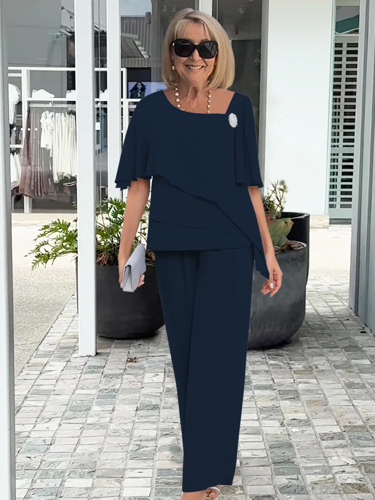 ELEANOR – ELEGANZA SENZA TEMPO SET DUE PEZZI
