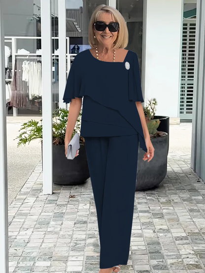 ELEANOR – ELEGANZA SENZA TEMPO SET DUE PEZZI