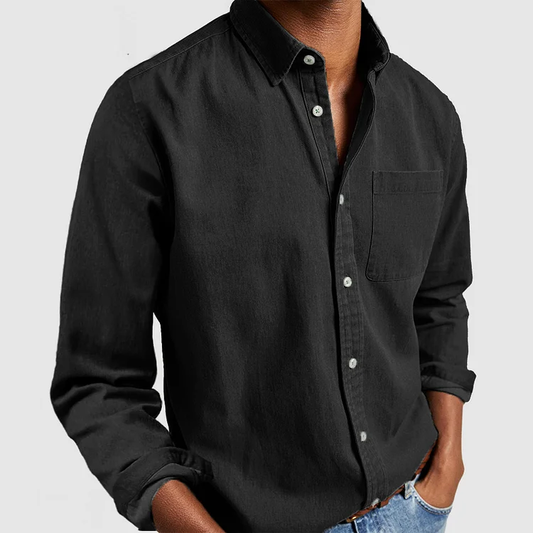 Kevin™ | Camicia casual premium