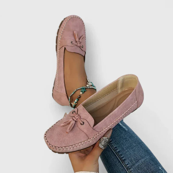 GLENDA – MOCCASINI CLASSICI PER TUTTI I GIORNI