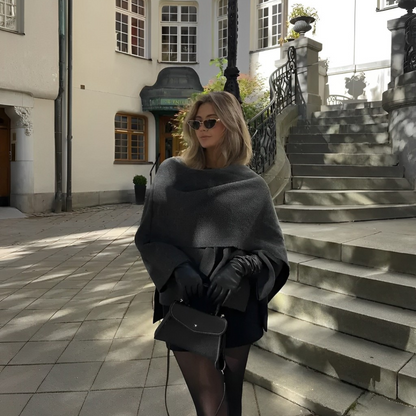 Loraine™ | Cappotto elegante