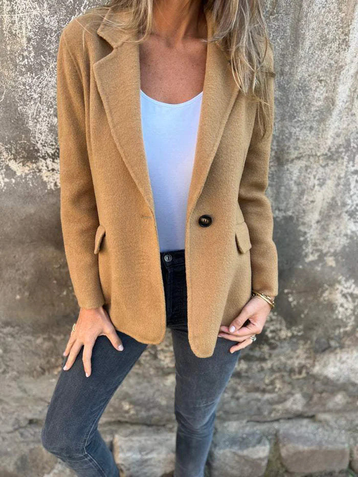 Emma™ | Blazer Elegante