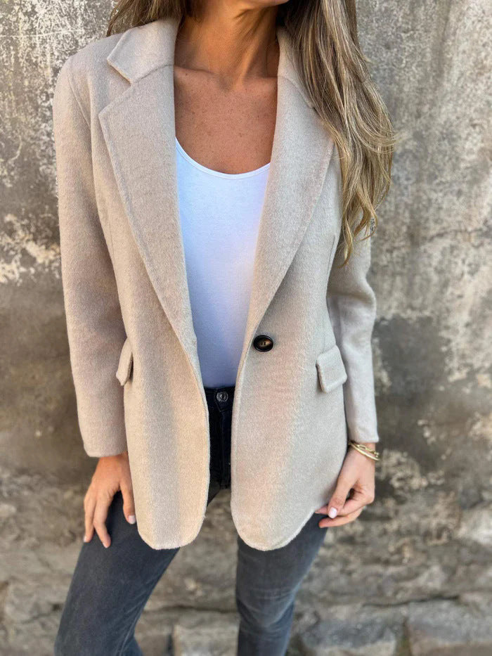 Emma™ | Blazer Elegante