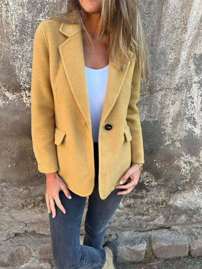 Emma™ | Blazer Elegante
