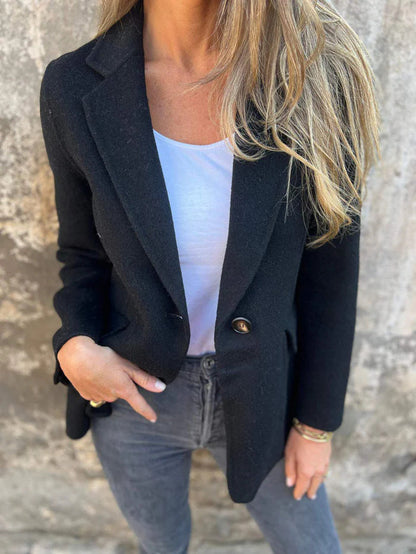 Emma™ | Blazer Elegante
