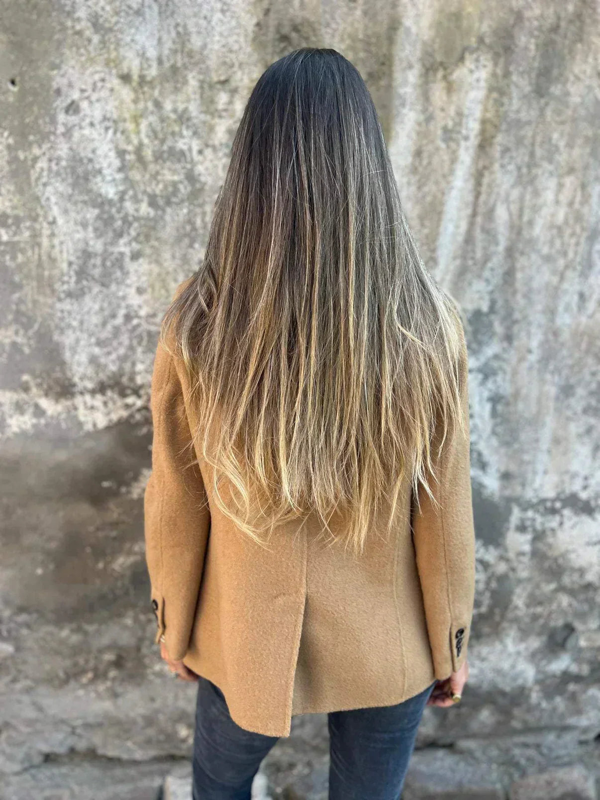 Emma™ | Blazer Elegante