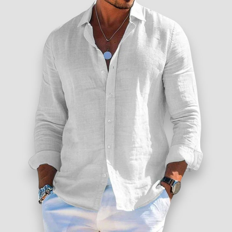 Abel™ | elegante camicia