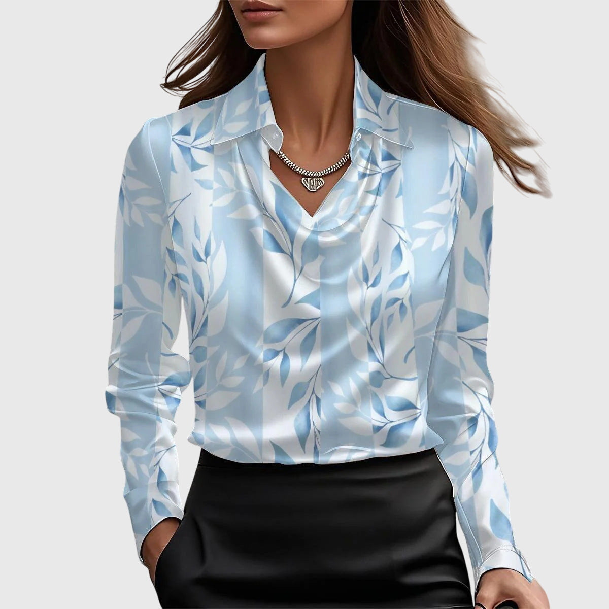 Blouse Elegante