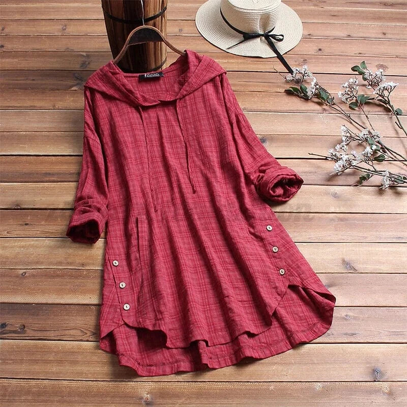 Rosso / 5XL