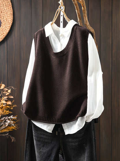 TATIANA – MAGLIONE CON DETTAGLI SUL RETRO
