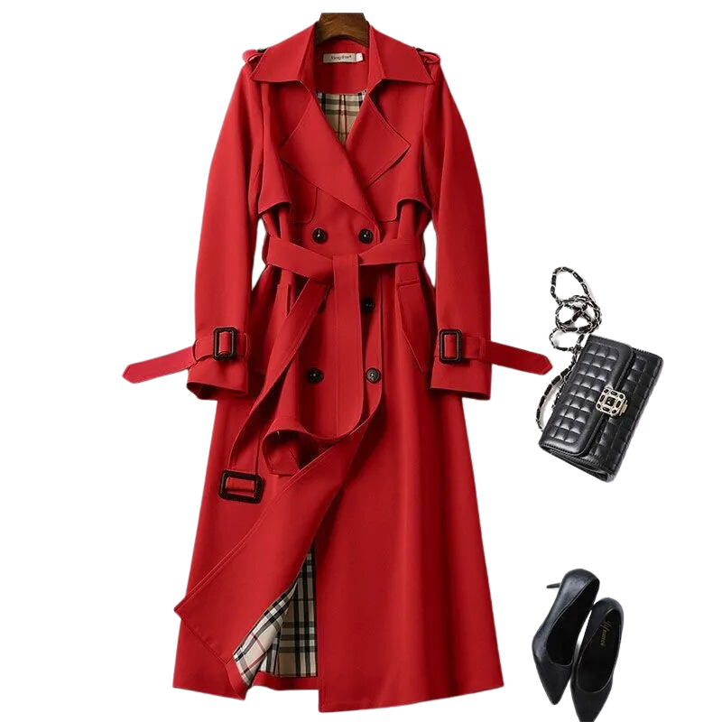 Rosso / 3XL