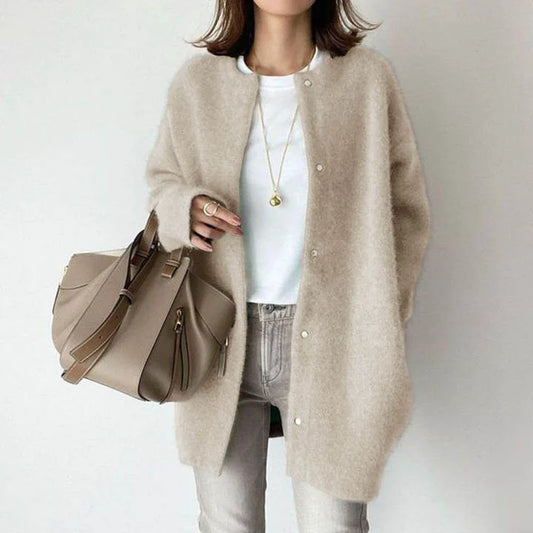 Colinda™ | Elegante & Stile Giacca