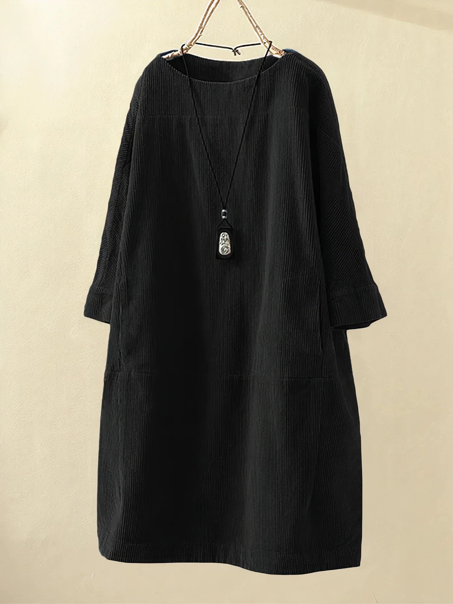 Nero / 5XL
