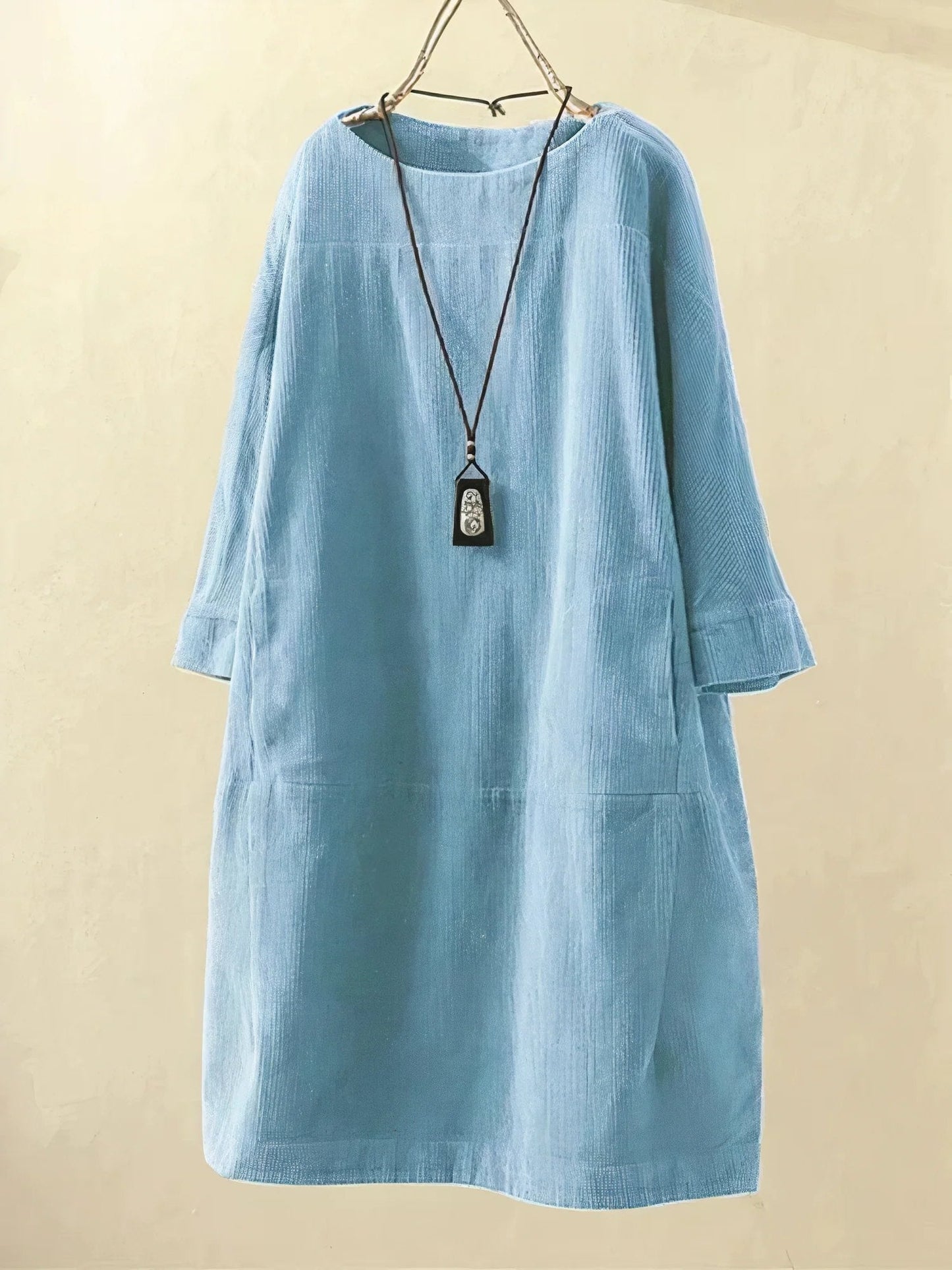 LORENA – ABITO IN CORDUROY RELAX