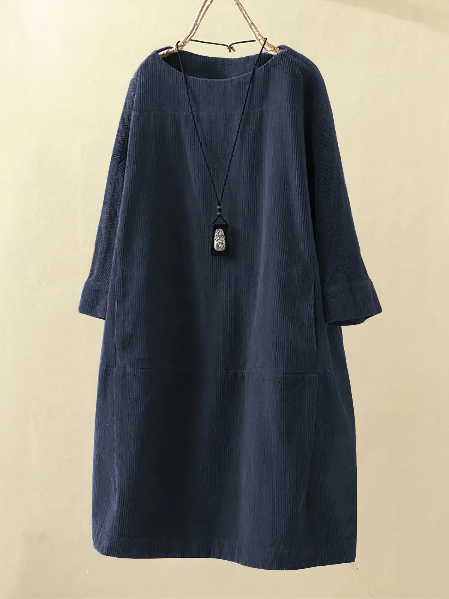 Blu navy / 5XL