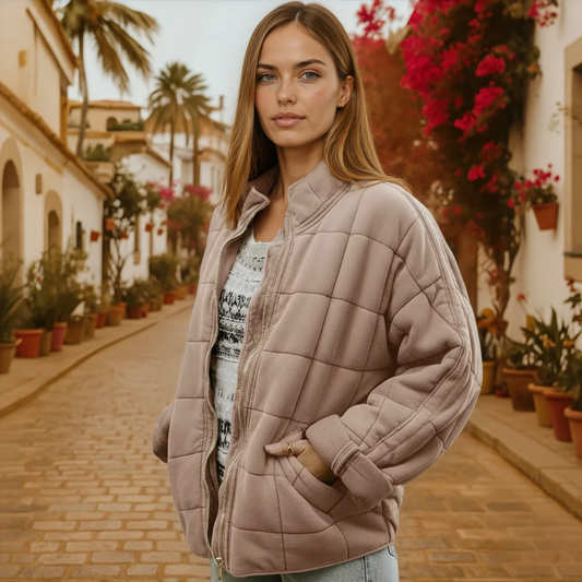 Bella - Giacca Elegante