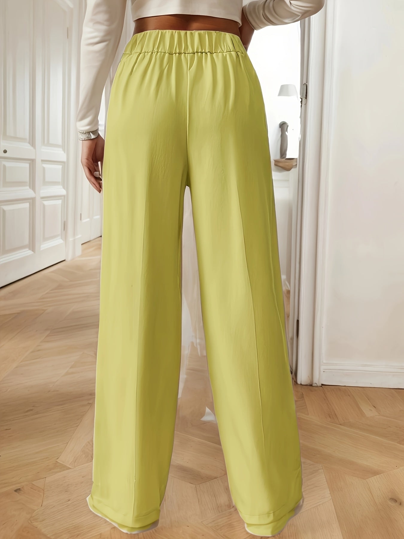 Alieke™ | Pantaloni per Ogni Occasione