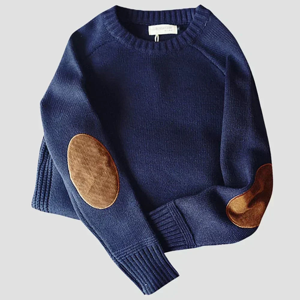 Cortina | Maglione Wolpull