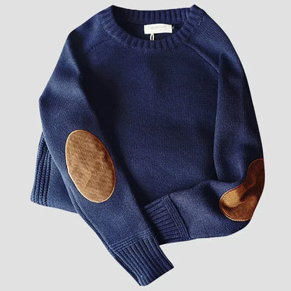 Cortina | Maglione Wolpull