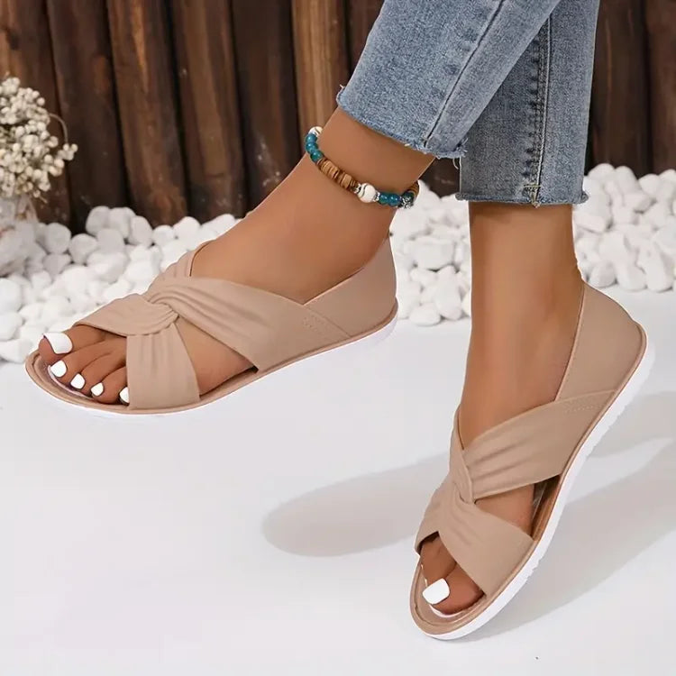 Julie™ | Sandali ortopedici confortevoli per donne