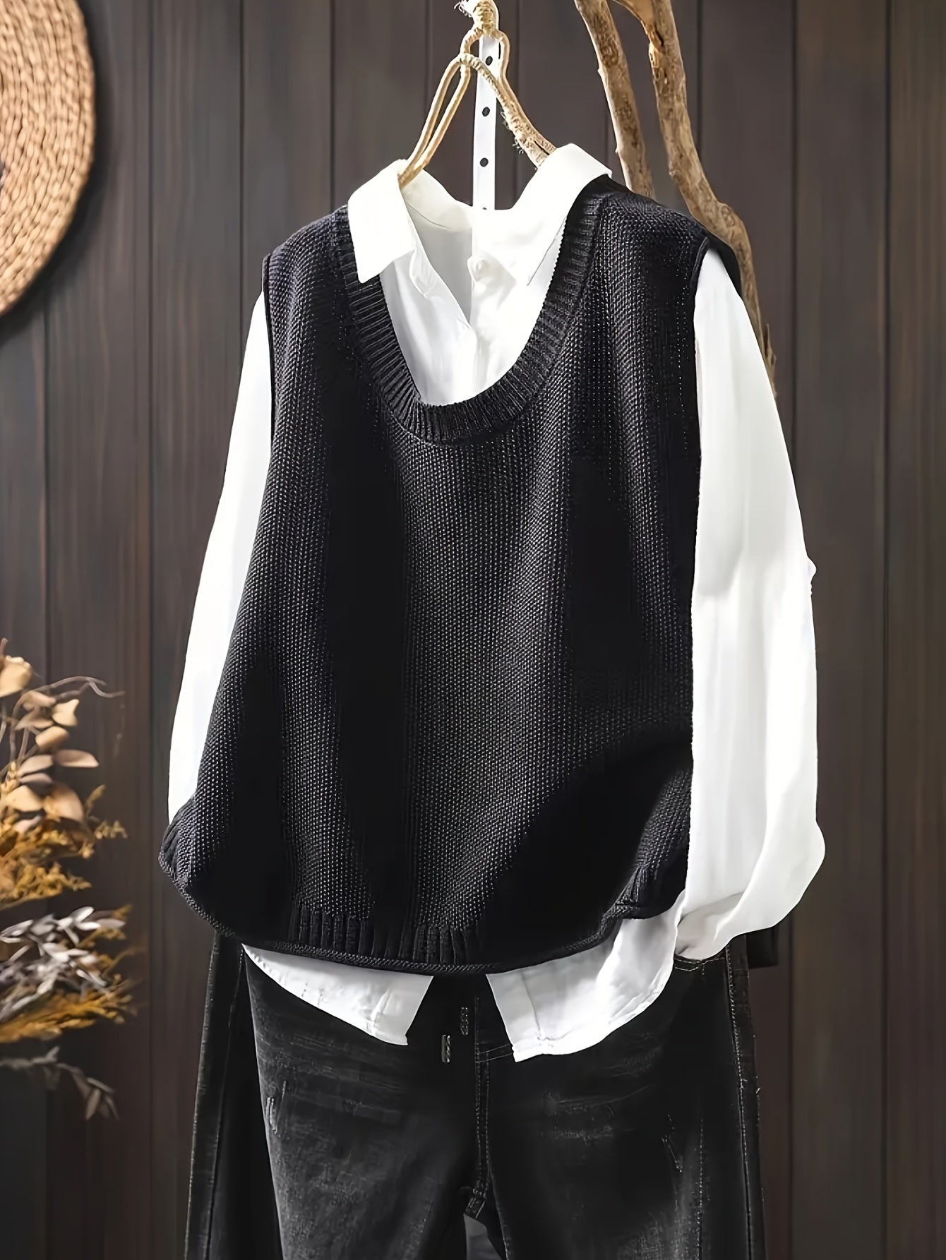 TATIANA – MAGLIONE CON DETTAGLI SUL RETRO