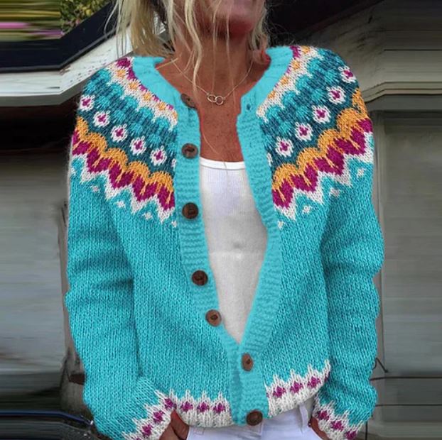 Azzurro / 3XL