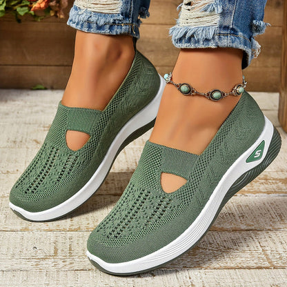 Diede™ | SCARPA ORTOPEDICA SLIP-ON