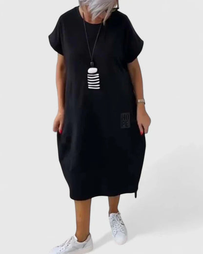 LEONIE – ABITO OVERSIZED RELAX
