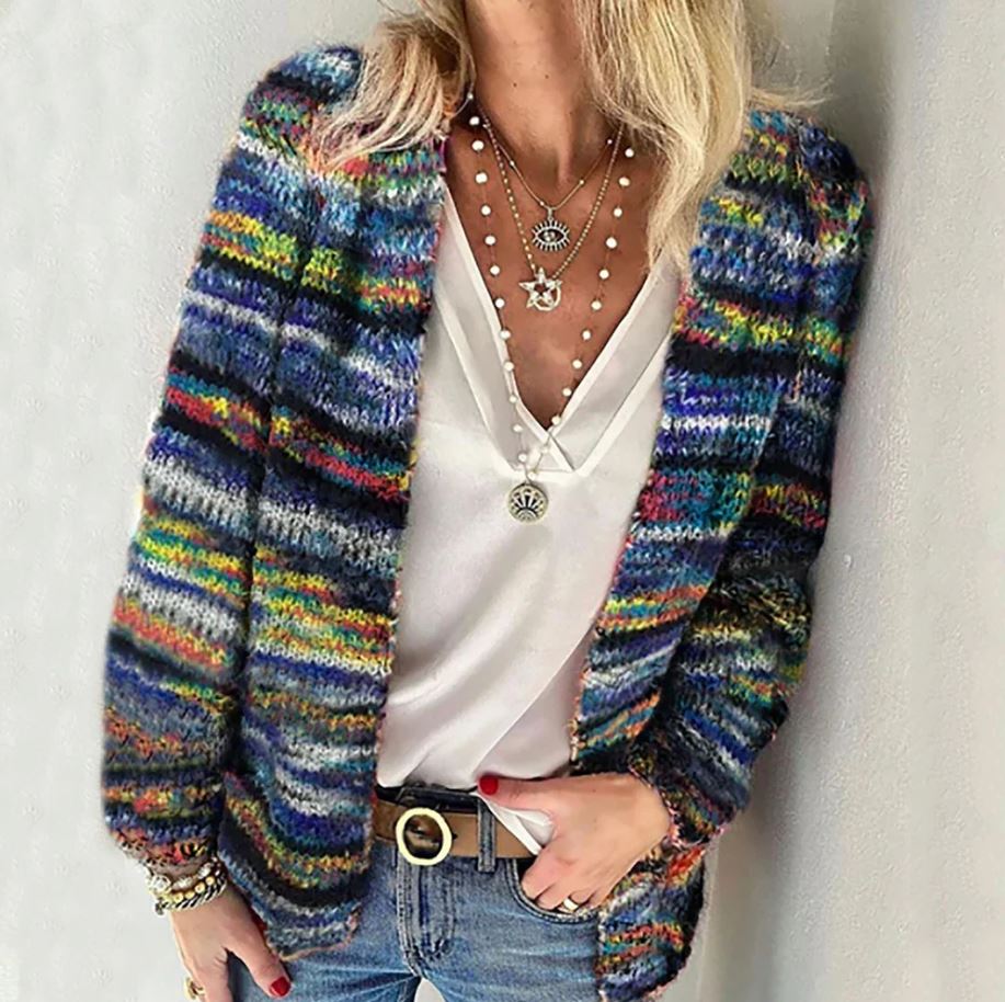 Niamh™ | Gilet Comodo