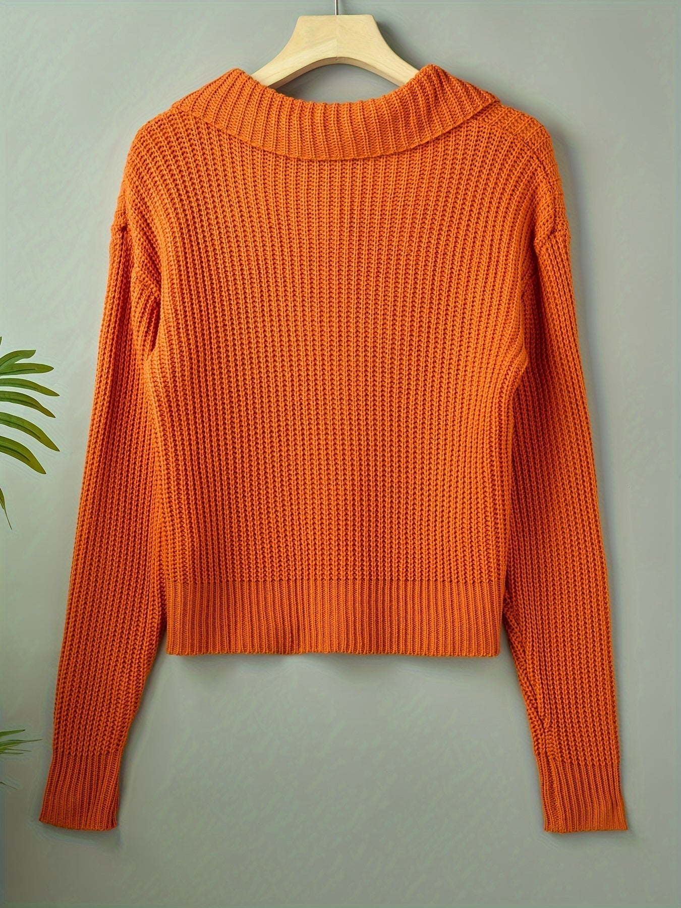 HARPER – CARDIGAN CON BOTTONI STATEMENT