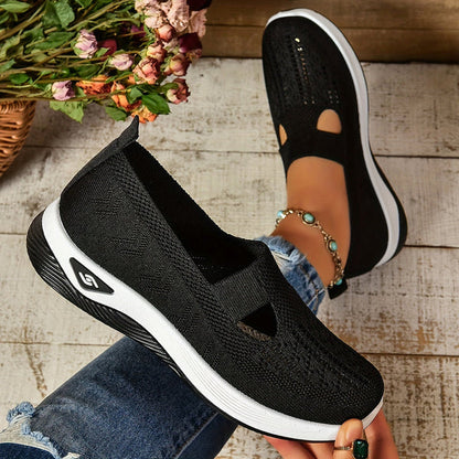 Diede™ | SCARPA ORTOPEDICA SLIP-ON