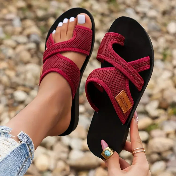 Isa™ | Sandali Sportivi Confortevoli