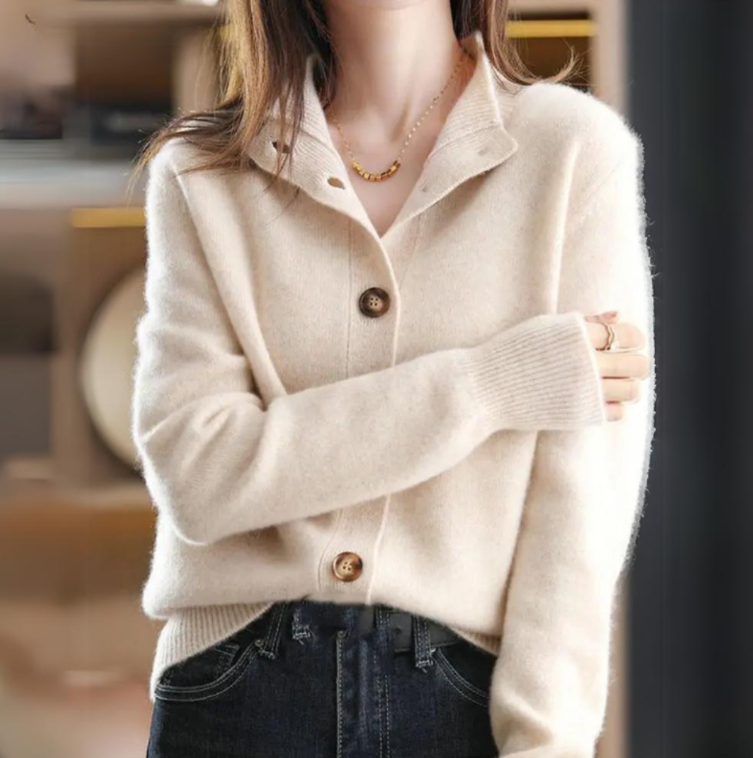 Sela™ | Gilet elegante